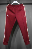 25/26 Arsenal Training Red Jacket 1:1 Quality Training Jersey