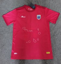 25/26 Cape Verde Third  Fans 1:1 Quality Soccer Jersey