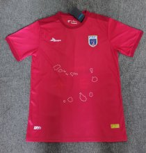 25/26 Cape Verde Third  Fans 1:1 Quality Soccer Jersey