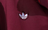 25/26 Arsenal Training Red Jacket 1:1 Quality Training Jersey