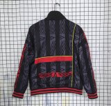1993/1995  Manchester United  Retro Windbreaker