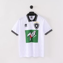 1995/1996 Botafogo  Third  Fans Retro  1:1 Quality Soccer Jersey