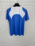 25/26 Nike 90 Blue 1:1 Quality  Soccer Jersey