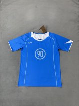 25/26 Nike 90 Blue 1:1 Quality  Soccer Jersey