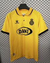 25/26 Espany 125th anniversary Fans Retro 1:1 Quality Soccer Jersey