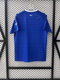 25/26 FC Magdeburg Home Fans 1:1 Quality Soccer Jersey