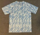 25/26 Manchester City Training Clothes  Fans 1:1 Quality Soccer Jersey