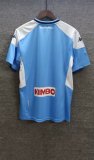 2019/2020 Napoli  Blue Retro 1:1 Quality Soccer Jersey