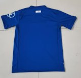 25/26 Genoa Third Fans 1:1 Quality Soccer Jersey