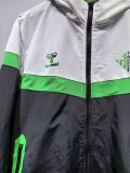 25/26 Betis  Windbreaker