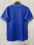 2025  Samoa Blue  Rugby jerseys  Fans  1:1
