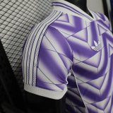 25/26  Real Madrid Platinum Edition Player 1:1 Quality Soccer Jersey