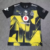 25/26 Dortmund Special Edition Fans 1:1 Quality Soccer Jersey 25/26 Dortmund Special Edition Fans 1:1 Quality Soccer Jersey
