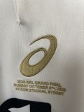 2025 Wild Horse  Rugby jerseys  Fans  1:1