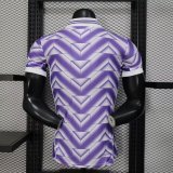 25/26  Real Madrid Platinum Edition Player 1:1 Quality Soccer Jersey