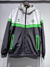25/26 Betis  Windbreaker