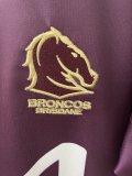 2025 Wild Horse  Rugby jerseys  Fans  1:1