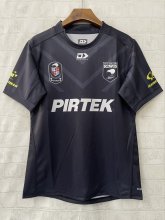 2025  Kiwis Black  Rugby jerseys  Fans  1:1