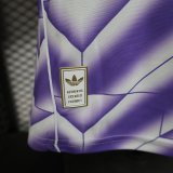 25/26  Real Madrid Platinum Edition Player 1:1 Quality Soccer Jersey