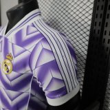 25/26  Real Madrid Platinum Edition Player 1:1 Quality Soccer Jersey
