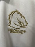 2025 Wild Horse  Rugby jerseys  Fans  1:1