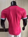 25/26  Morocco Pink Player 1:1 Quality Soccer Jersey