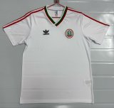 1986  Bulgaria Home Fans  Retro 1:1 Quality Soccer Jersey