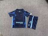 25/26  Coventry City Third  Kids  Kits 1:1 Quality Soccer Jersey