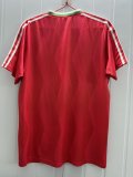 1986  Bulgaria  Away Fans  Retro 1:1 Quality Soccer Jersey
