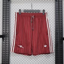 25/26 Arsenal Casual  Player 1:1 Quality Shorts