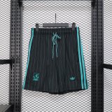 25/26 Liverpool  Casual Player 1:1 Quality Shorts