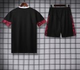 25/26 Leipzig 1:1 Quality Training Jersey（A-Set）