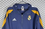 1998/1999 Real Madrid Retro Windbreaker
