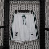 25/26 Liverpool  Casual Player 1:1 Quality Shorts