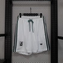 25/26 Liverpool  Casual Player 1:1 Quality Shorts