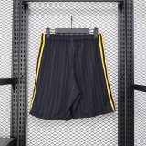 25/26 Manchester United Casual Player 1:1 Quality Shorts