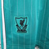 25/26 Liverpool  Casual Player 1:1 Quality Shorts