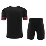 25/26 Leipzig 1:1 Quality Training Jersey（A-Set）