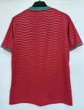 26/27 （2026）Portugal  Home Fans 1:1 Quality Soccer Jersey