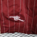 25/26 Arsenal Casual  Player 1:1 Quality Shorts