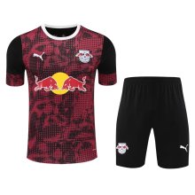 25/26 Leipzig 1:1 Quality Training Jersey（A-Set）