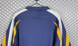 1998/1999 Real Madrid Retro Windbreaker