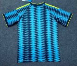 26/27 (2026) Colombia  Away Fans 1:1 Quality Soccer Jersey