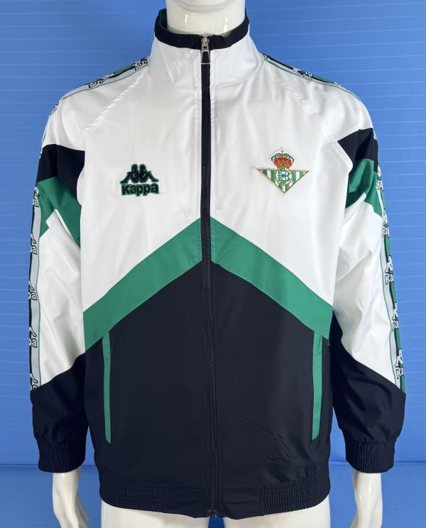 1996/1997 Betis  Windbreaker