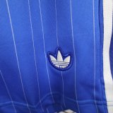 25/26 Chelsea Casual Player 1:1 Quality Shorts