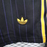25/26 Manchester United Casual Player 1:1 Quality Shorts