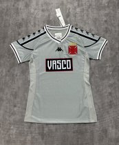 25/26 Da Gama Training Suit Gray Woman's Fans 1:1 Quality Soccer Jersey 25/26 Da Gama Training Suit Gray Woman's Fans 1:1 Quality Soccer Jersey