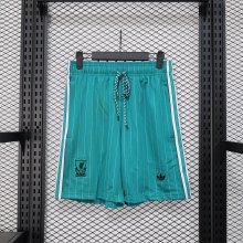 25/26 Liverpool  Casual Player 1:1 Quality Shorts