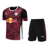25/26 Leipzig 1:1 Quality Training Jersey（A-Set）