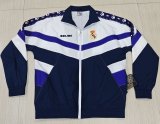 1994/1997 Real Madrid Home Retro Windbreaker